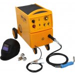 Omicron OMI 206 návod a manuál