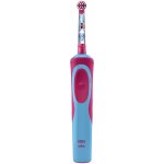 Oral-B Vitality Kids D12K Frozen návod a manuál