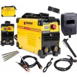 POWERMAT 300A IGBT PM-MMA-300ST návod a manuál