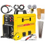 Powermat PM-IMG-210S 210A MIG/ MAG/MMA SADA návod a manuál