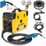 Powermat PM-IMG-220T +SADA 220A MIG/ MAG/TIG/MMA návod a manuál