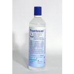 Prontosan roztok na výplach ran 350 ml návod a manuál