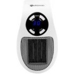 Rohnson R-8065 HEAT BOOSTER návod a manuál