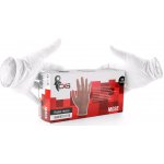 Rukavice vinylové 100ks MOSE 0006 návod a manuál