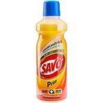 Savo Prim Flower univerzálny prostriedok 1 l návod a manuál
