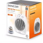 SENCOR SFH 7011 návod a manuál