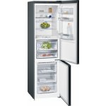 Siemens KG 39FPB45 návod a manuál