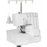 SINGER S14-78 návod a manuál