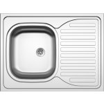 Sinks CLP-D 800 M matný návod a manuál