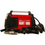 Solution IGBT 160 návod a manuál