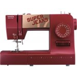 Toyota Super J 17 návod a manuál