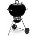Weber Master Touch GBS E-5750 návod a manuál