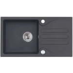 Alveus Galapagos biela návod a manuál