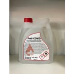 Anti-COVID dezinfekce 3L návod a manuál
