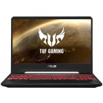 Asus FX505DT-BQ051T návod a manuál