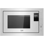 Beko MGB 25333 WG návod a manuál