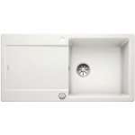 Blanco IDENTO XL 6 S krištáľovo biela návod a manuál