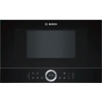 Bosch BFR 634GB1 návod a manuál