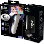 Braun IRT 6020 návod a manuál