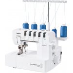 Brother CV 3550 návod a manuál