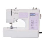 BROTHER FS 20 návod a manuál