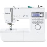 Brother Innov-is-A 80 návod a manuál