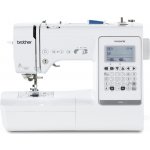 Brother Innov-Is A150 návod a manuál