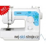 Brother J14S návod a manuál
