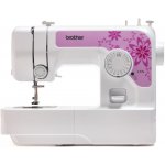 Brother J17S návod a manuál