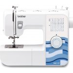 BROTHER RH-137 návod a manuál