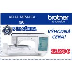 Brother XP1 návod a manuál