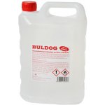 Buldog dezinfekčný prostriedok na ruky aj povrchy 5 l návod a manuál