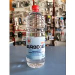 Burbegel dezinfekčný prípravok 1 l návod a manuál