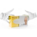 CXS MOSE návod a manuál