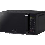 Daewoo KOR 6S3BK návod a manuál