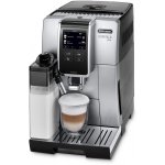 DeLonghi ECAM370.85.SB návod a manuál
