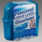 DEN BRAVEN Cleanhome Pohlcovač vlhkosti a pachu 650g návod a manuál