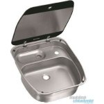 DOMETIC SNG 4044 návod a manuál