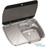 DOMETIC SNG 6044 návod a manuál