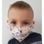 Dynamic Rúško Premium V5 návod a manuál