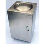 EcoMaster COMMERCIAL návod a manuál