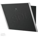 Electrolux EFV60657OK návod a manuál