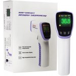 Elromed HT20 Pro návod a manuál