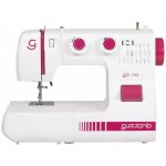 GUZZANTI GZ 115 návod a manuál