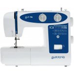 Guzzanti GZ 116 návod a manuál