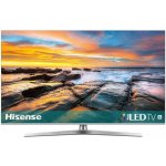 Hisense H55U7B návod a manuál
