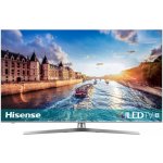 Hisense H65U8B návod a manuál