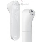 iHealth PT3 bezdotykový teplomer návod a manuál