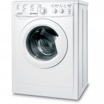 Indesit IWSC 51051 C ECO návod a manuál