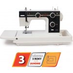 JANOME 393 návod a manuál